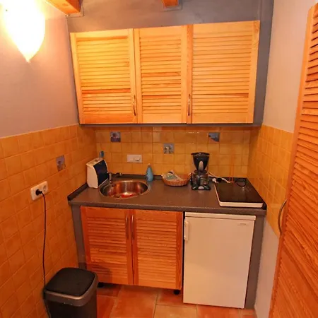 Appartamento 10360 Mirow