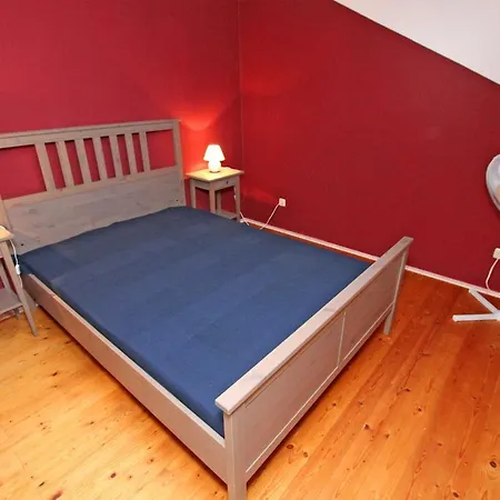 10360 Apartment Mirow