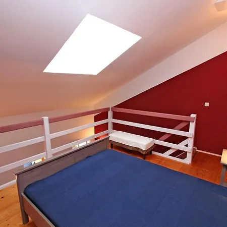 10360 Apartment Mirow