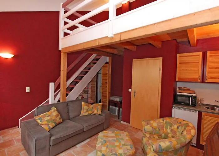 Апартаменты 10360 *